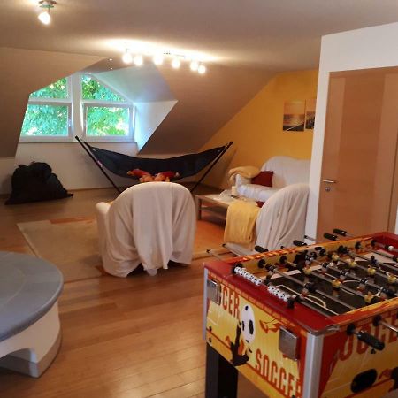 Ferienwohnung Lochenblick Balingen Kültér fotó