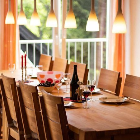 Ferienwohnung Lochenblick Balingen Kültér fotó