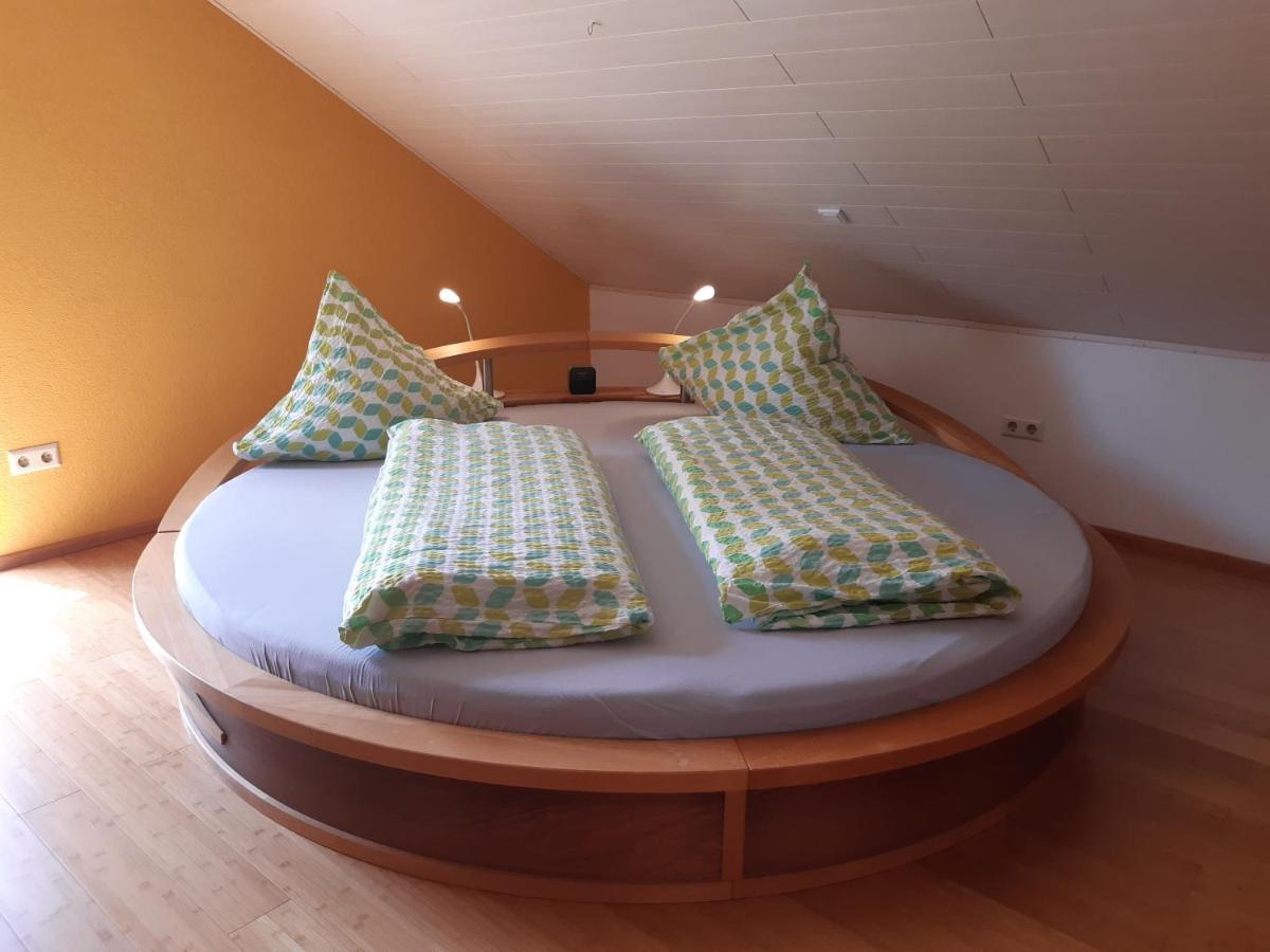 Ferienwohnung Lochenblick Balingen Kültér fotó
