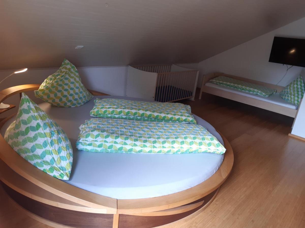 Ferienwohnung Lochenblick Balingen Kültér fotó