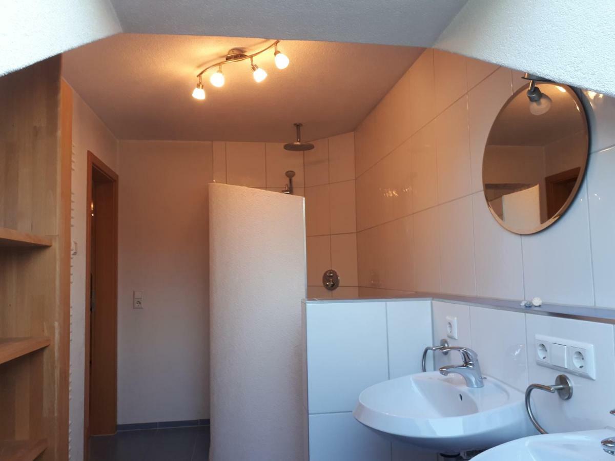 Ferienwohnung Lochenblick Balingen Kültér fotó
