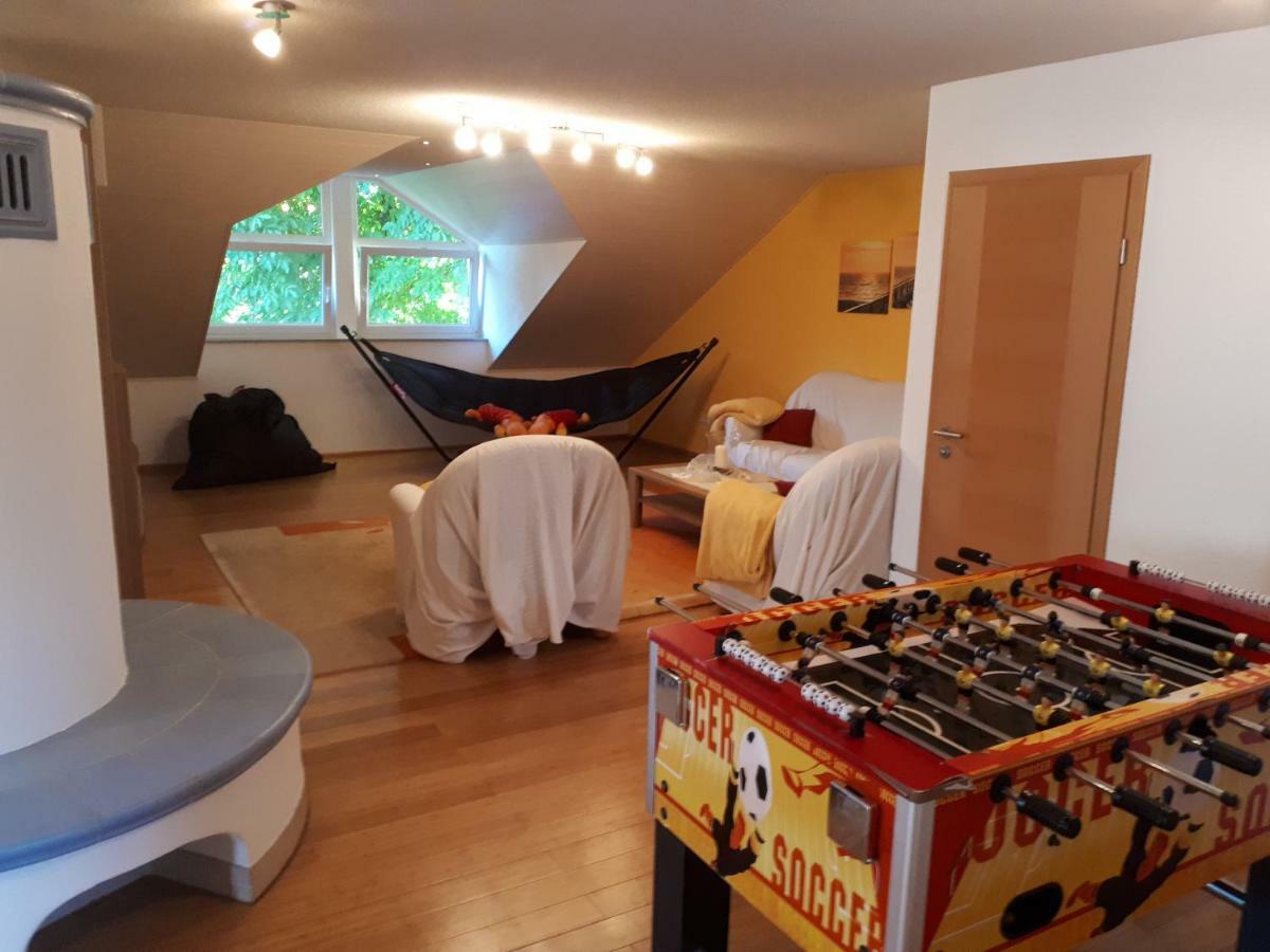 Ferienwohnung Lochenblick Balingen Kültér fotó