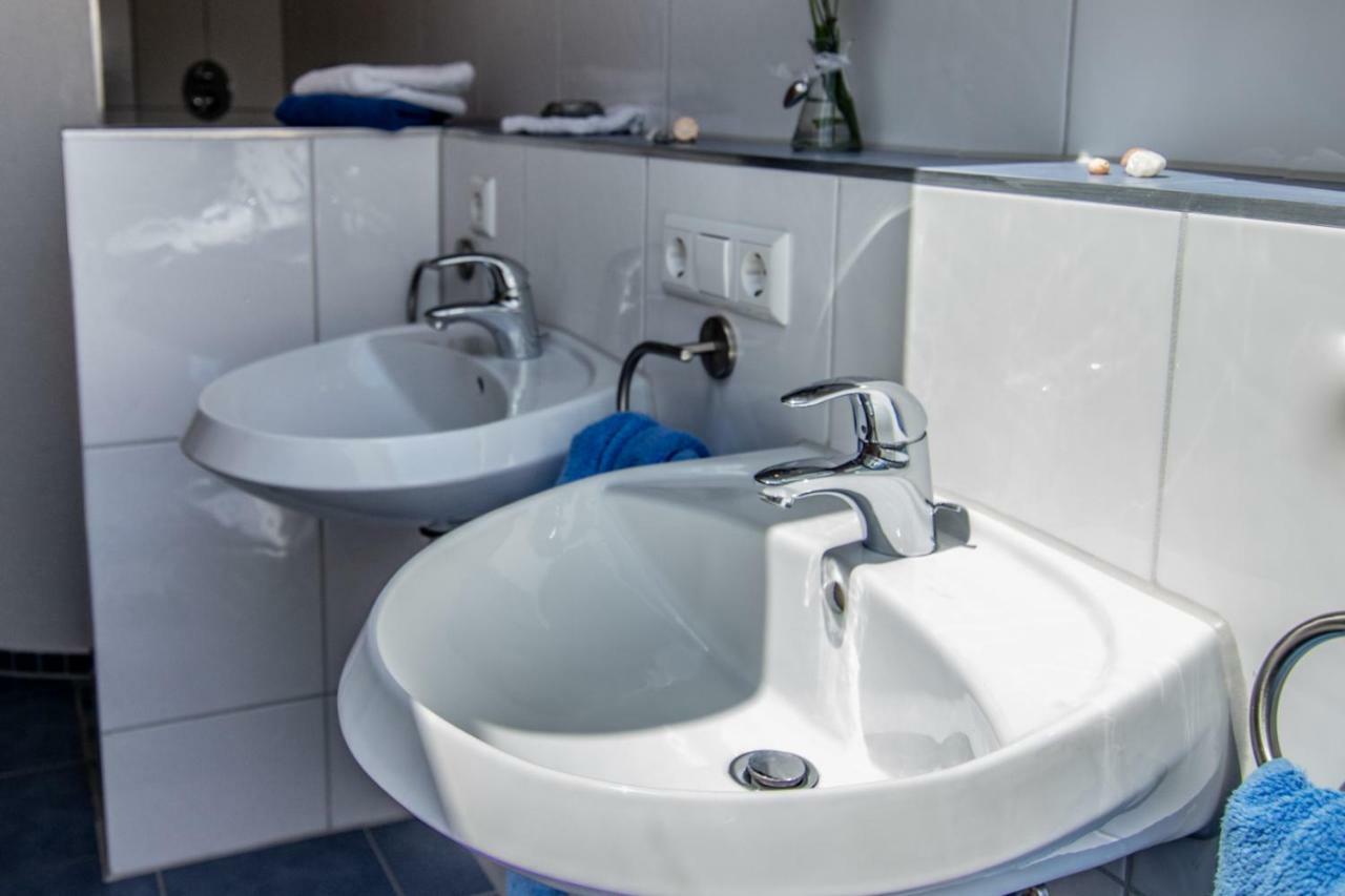 Ferienwohnung Lochenblick Balingen Kültér fotó