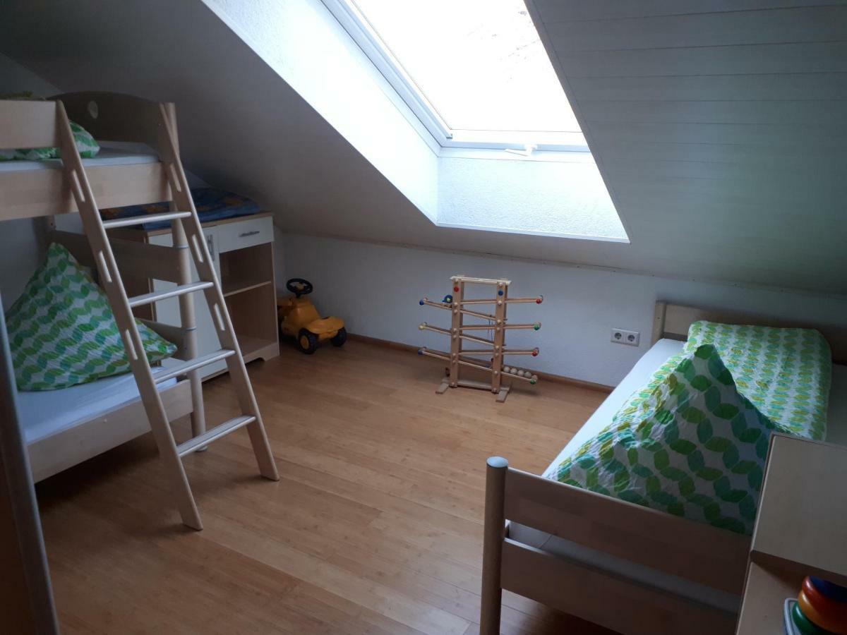Ferienwohnung Lochenblick Balingen Kültér fotó