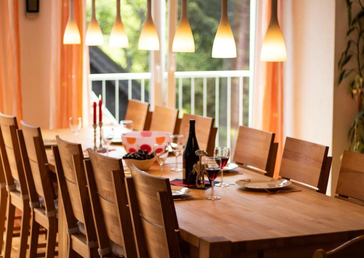 Ferienwohnung Lochenblick Balingen Kültér fotó