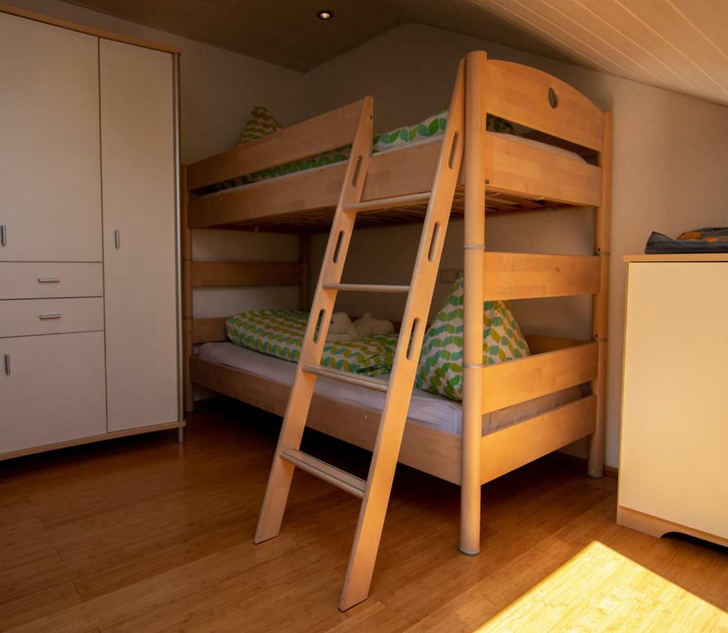 Ferienwohnung Lochenblick Balingen Kültér fotó
