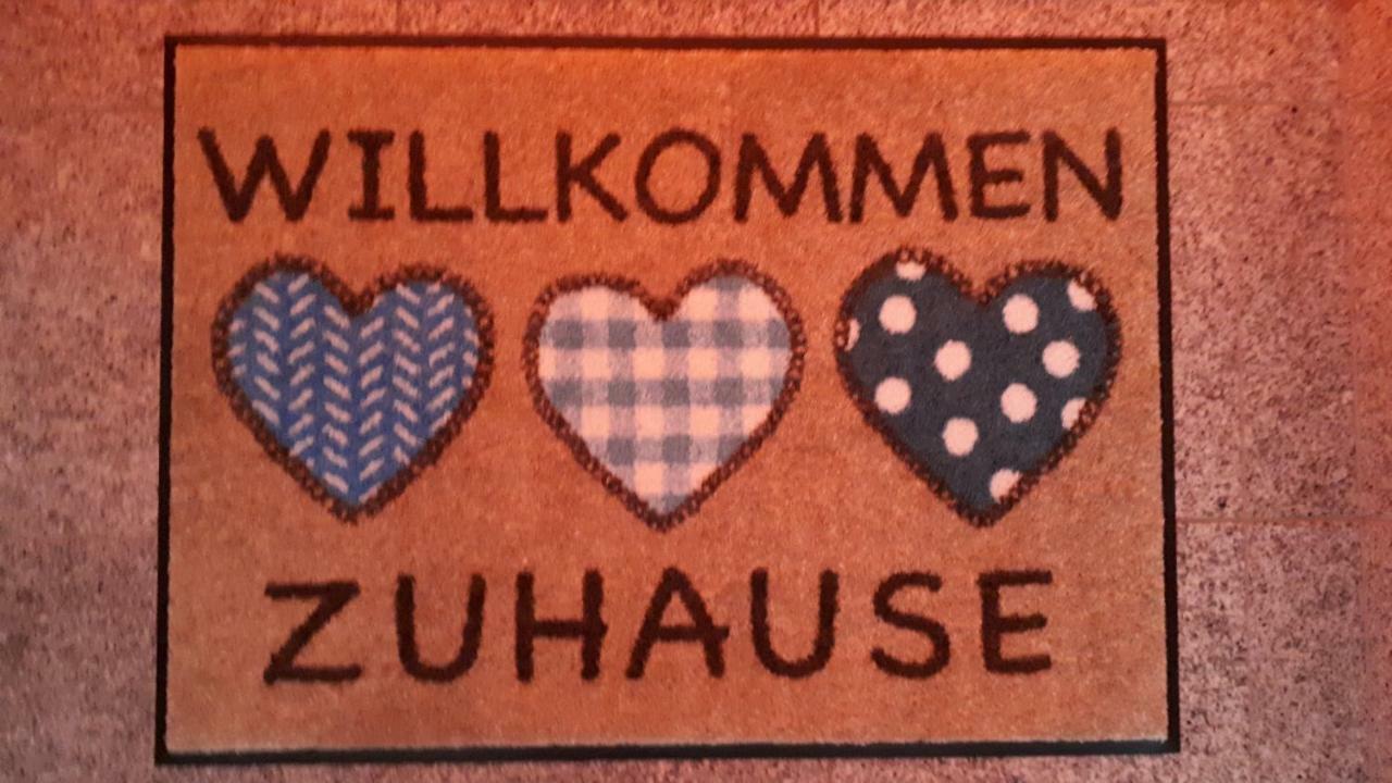 Ferienwohnung Lochenblick Balingen Kültér fotó